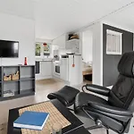 Talvikki - 250m From The Sea By Interhome