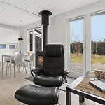 Talvikki - 250m From The Sea By Interhome Casa vacanze