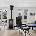 Talvikki - 250m From The Sea By Interhome Casa vacanze