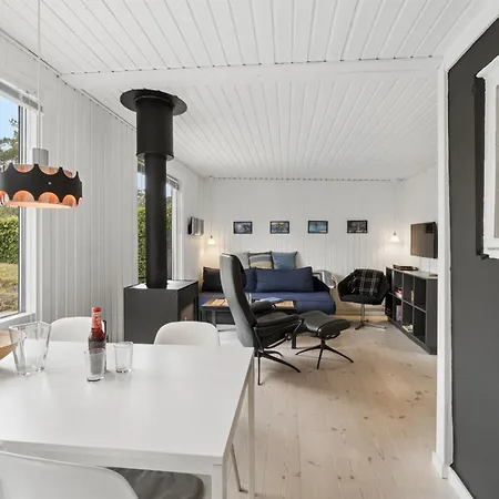 Casa vacanze Talvikki - 250m From The Sea By Interhome *