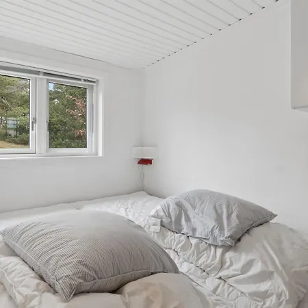 Talvikki - 250m From The Sea By Interhome