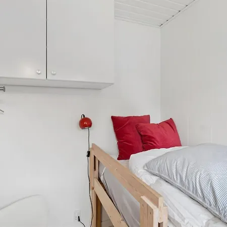 Talvikki - 250m From The Sea By Interhome *
