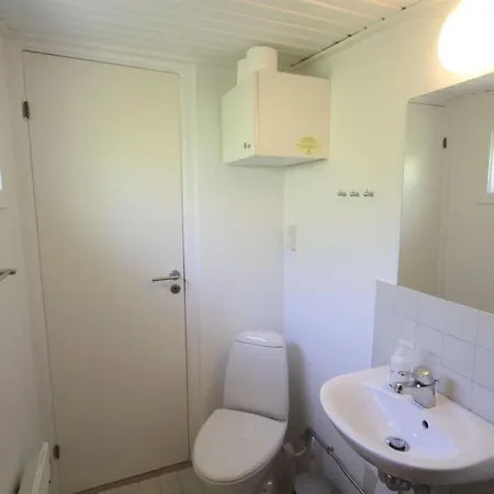 Talvikki - 250m From The Sea By Interhome Casa vacanze *