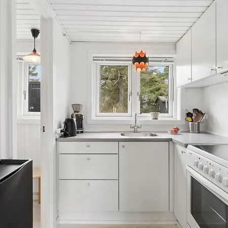 Talvikki - 250m From The Sea By Interhome Casa vacanze Neksø