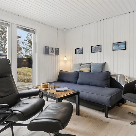 Talvikki - 250m From The Sea By Interhome Feriehus