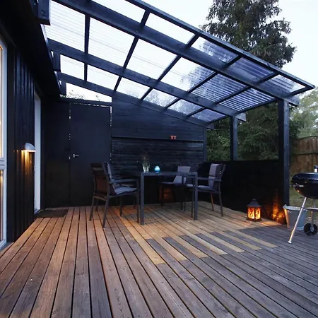 Talvikki - 250m From The Sea By Interhome בית נופש