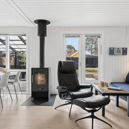 Talvikki - 250m From The Sea By Interhome בית נופש *