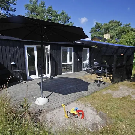 Feriehus Talvikki - 250m From The Sea By Interhome