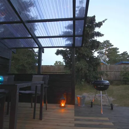 Talvikki - 250m From The Sea By Interhome * נקסו